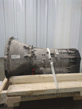 Load image into Gallery viewer, TRANSMISSION Range Rover Range Rover Sport 10-12 SUPERCHARGED - NW492062
