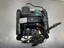 Load image into Gallery viewer, AIR RIDE COMPRESSOR Range Rover 06 07 08 09 10 11 12 13 14 - NW491417
