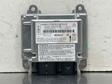 Load image into Gallery viewer, AIR BAG CONTROL MODULE COMPUTER Range Rover 10 11 12 - NW491498

