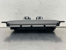 Load image into Gallery viewer, FRONT TEMPERATURE CONTROLS Land Rover Range Rover 10 11 12 - NW491771

