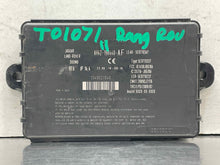 Load image into Gallery viewer, BODY CONTROL MODULE COMPUTER LR4 Range Rover 2010-2015 - NW491500
