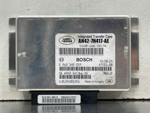 Load image into Gallery viewer, TRANSFER CASE CONTROL MODULE COMPUTER LR4 Range Rover Rover Sport 10-13 - NW491501

