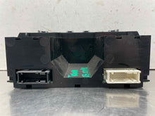 Load image into Gallery viewer, Temperature Controls Jaguar X Type 2003 - NW493197
