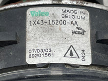 Load image into Gallery viewer, FOG LIGHT Jaguar S Type X Type 02 03 04 Left - NW493142
