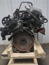 Load image into Gallery viewer, ENGINE Jaguar X Type 2002 02 2003 03 2004 04 2005 05 2.5L - NW493103
