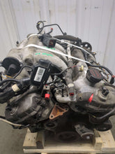 Load image into Gallery viewer, ENGINE Jaguar X Type 2002 02 2003 03 2004 04 2005 05 2.5L - NW493103
