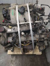 Load image into Gallery viewer, ENGINE Jaguar X Type 2002 02 2003 03 2004 04 2005 05 2.5L - NW493103
