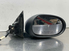 Load image into Gallery viewer, SIDE VIEW MIRROR Jaguar X Type 2002 02 03 04 Right - NW493078
