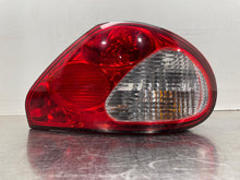 Load image into Gallery viewer, TAIL LIGHT LAMP ASSEMBLY Jaguar X Type 02 03 04 05 06 07 08 Right - NW493370
