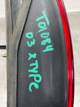 Load image into Gallery viewer, TAIL LIGHT LAMP ASSEMBLY Jaguar X Type 02 03 04 05 06 07 08 Right - NW493370
