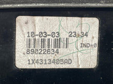 Load image into Gallery viewer, TAIL LIGHT LAMP ASSEMBLY Jaguar X Type 02 03 04 05 06 07 08 Left - NW493371
