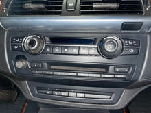 Load image into Gallery viewer, FRONT TEMPERATURE CONTROLS BMW X5 X5M X6 X6M 2007-2014 - NW493195
