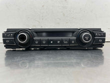 Load image into Gallery viewer, FRONT TEMPERATURE CONTROLS BMW X5 X5M X6 X6M 2007-2014 - NW493195
