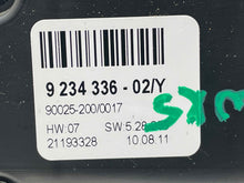 Load image into Gallery viewer, FRONT TEMPERATURE CONTROLS BMW X5 X5M X6 X6M 2007-2014 - NW493195
