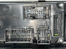 Load image into Gallery viewer, FRONT TEMPERATURE CONTROLS BMW X5 X5M X6 X6M 2007-2014 - NW493195
