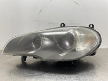 Load image into Gallery viewer, HEADLIGHT LAMP ASSEMBLY BMW X5 2012 12 2013 13 Left - NW493202
