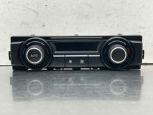 Load image into Gallery viewer, REAR TEMPERATURE CONTROLS BMW X5 07 08 09 10 11 12 13 - NW493196
