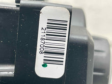 Load image into Gallery viewer, REAR TEMPERATURE CONTROLS BMW X5 07 08 09 10 11 12 13 - NW493196
