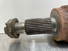 Load image into Gallery viewer, REAR AXLE SHAFT 2015 15 2016 16 2017 17 2018 18 2019 19 - NW495214
