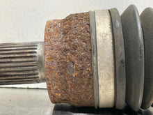 Load image into Gallery viewer, REAR AXLE SHAFT 2015 15 2016 16 2017 17 2018 18 2019 19 - NW495214
