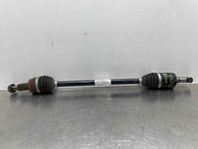 Load image into Gallery viewer, REAR AXLE SHAFT 2015 15 2016 16 2017 17 2018 18 2019 19 - NW495215
