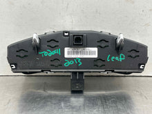 Load image into Gallery viewer, Speedometer Cluster Nissan Leaf 2013 - NW497066
