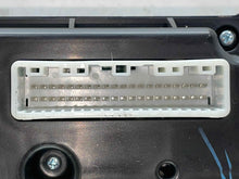 Load image into Gallery viewer, Temperature Controls Nissan Leaf 2013 - NW496931
