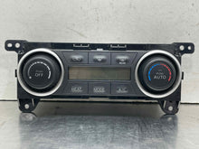 Load image into Gallery viewer, Temperature Controls Nissan Leaf 2013 - NW496931
