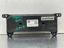 Load image into Gallery viewer, Temperature Controls Nissan Leaf 2013 - NW496931
