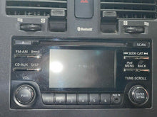 Load image into Gallery viewer, Radio Nissan Leaf 2013 - NW497015
