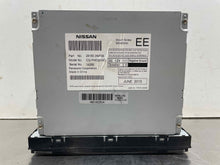 Load image into Gallery viewer, Radio Nissan Leaf 2013 - NW497015
