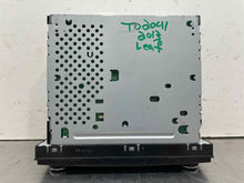 Load image into Gallery viewer, Radio Nissan Leaf 2013 - NW497015
