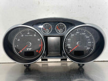 Load image into Gallery viewer, Speedometer Cluster Audi TT 2009 - NW497568
