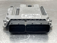 Load image into Gallery viewer, ECU ECM COMPUTER Audi TT 2008 08 2009 09 2.0L - NW497300

