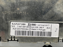Load image into Gallery viewer, RADIO Audi TT 2008 08 2009 09 - NW497508
