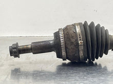 Load image into Gallery viewer, CV AXLE SHAFT RX330 RX350 2004 04 2005 05 06 07 08 09 Front Left - NW498182
