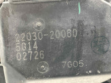 Load image into Gallery viewer, THROTTLE BODY Camry ES330 Sienna 2003 03 04 05 06 07 V6 - NW498495
