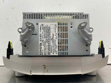 Load image into Gallery viewer, RADIO Lexus RX330 RX400H 2006 06 - NW498428
