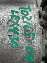 Load image into Gallery viewer, AC A/C AIR CONDITIONING COMPRESSOR GS400 GS430 SC430 98-10 - NW501844
