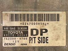 Load image into Gallery viewer, Computer  LEXUS SC430 2004 - NW501828
