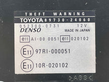 Load image into Gallery viewer, Computer  LEXUS SC430 2004 - NW501830
