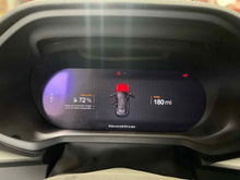 Load image into Gallery viewer, Speedometer Cluster  POLESTAR 2 2022 - NW503339

