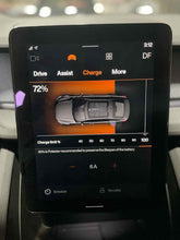 Load image into Gallery viewer, Info-Gps Screen  POLESTAR 2 2022 - NW503249
