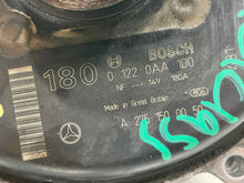 Load image into Gallery viewer, Alternator  MERCEDES CL-CLASS 2004 - NW504433
