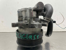 Load image into Gallery viewer, Power Steering Pump  MERCEDES CL-CLASS 2004 - NW504678
