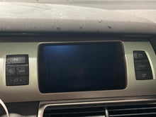 Load image into Gallery viewer, INFO-GPS SCREEN Audi Q7 2013 13 2014 14 2015 15 - NW505170
