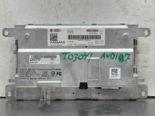Load image into Gallery viewer, INFO-GPS SCREEN Audi Q7 2013 13 2014 14 2015 15 - NW505170

