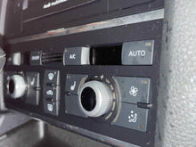 Load image into Gallery viewer, FRONT TEMPERATURE CONTROLS Audi Q7 2013 13 2014 14 2015 15 - NW505155
