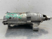 Load image into Gallery viewer, STARTER MOTOR Audi A5 A6 A7 Q5 Q7 S4 S5 SQ5 2010-2017 - NW505369
