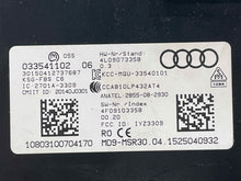 Load image into Gallery viewer, BODY CONTROL MODULE COMPUTER Audi Q7 10 11 12 13 14 15 - NW504937
